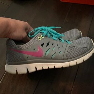Nike flex 2013 run